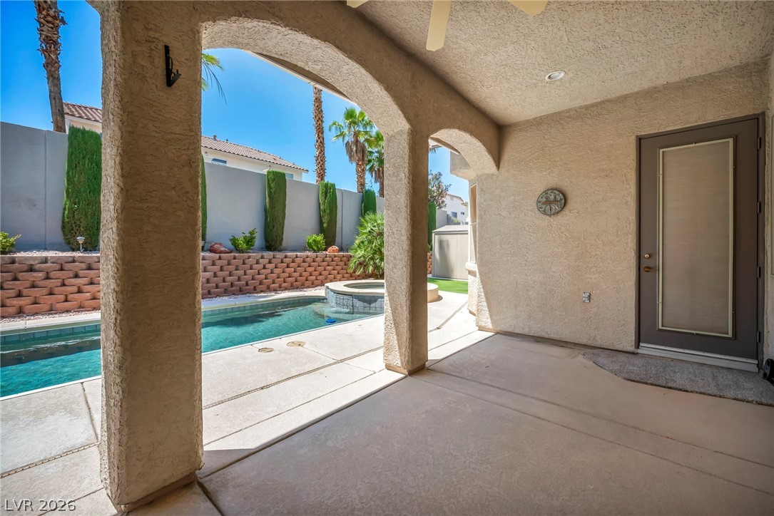 3009 Teal Beach Street Las Vegas NV 89117