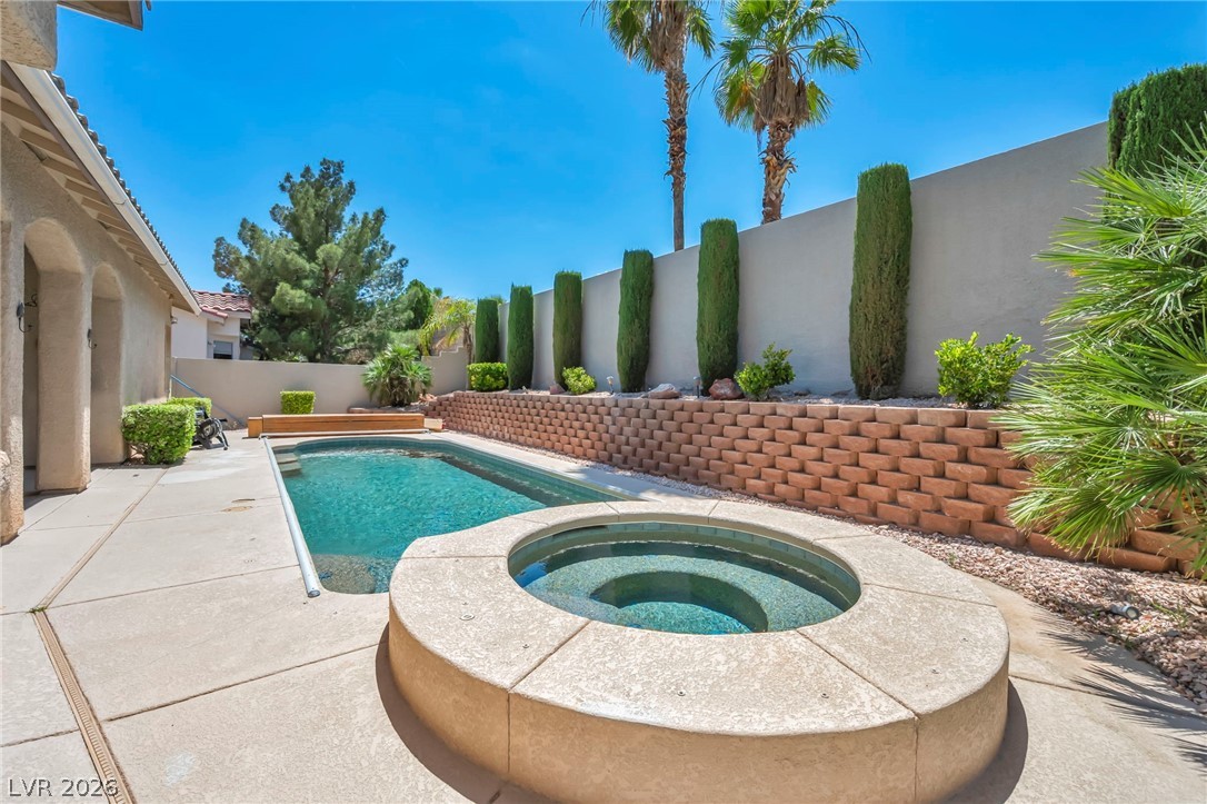 3009 Teal Beach Street Las Vegas NV 89117