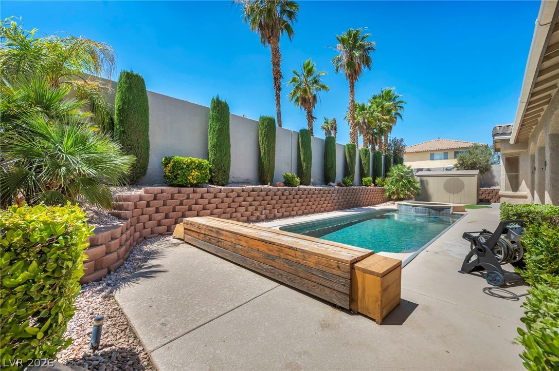 3009 Teal Beach Street Las Vegas NV 89117