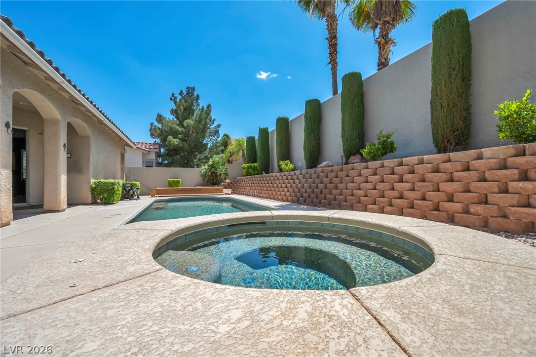 3009 Teal Beach Street Las Vegas NV 89117