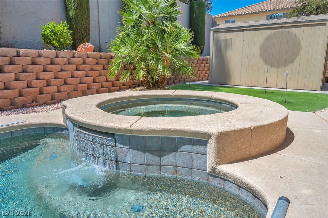 3009 Teal Beach Street Las Vegas NV 89117
