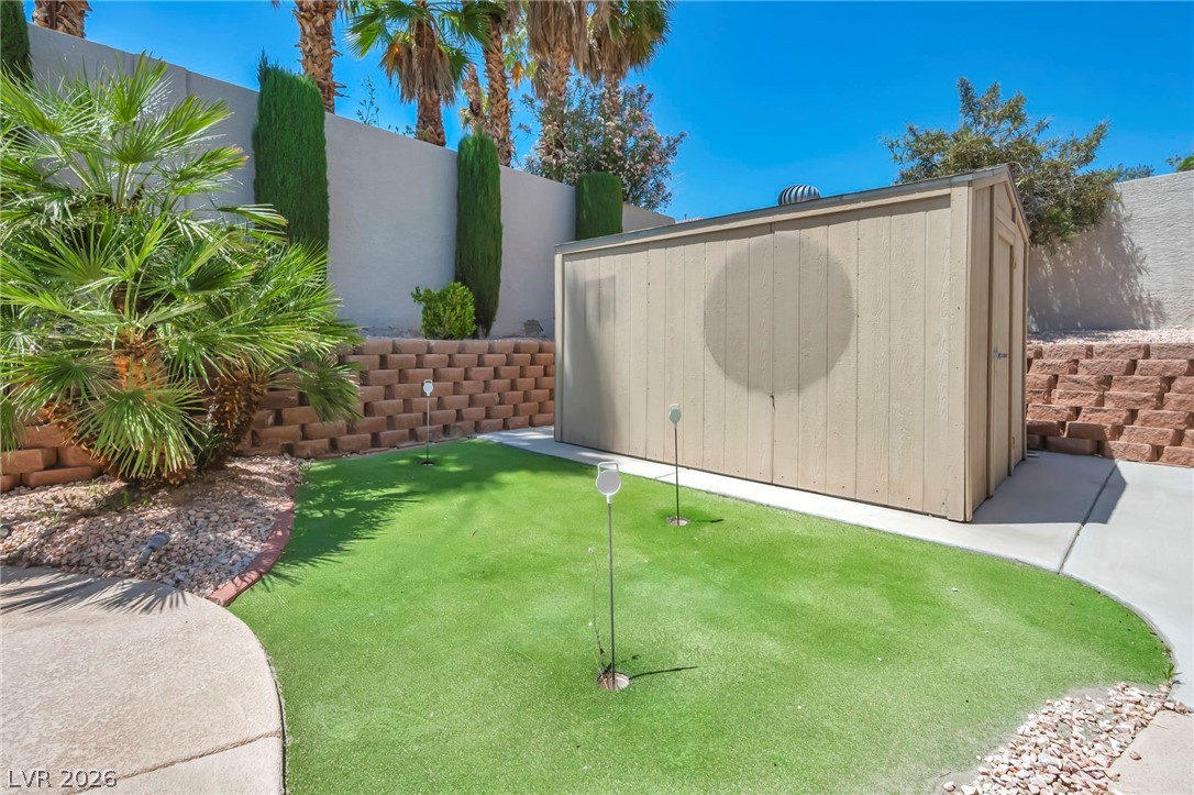 3009 Teal Beach Street Las Vegas NV 89117