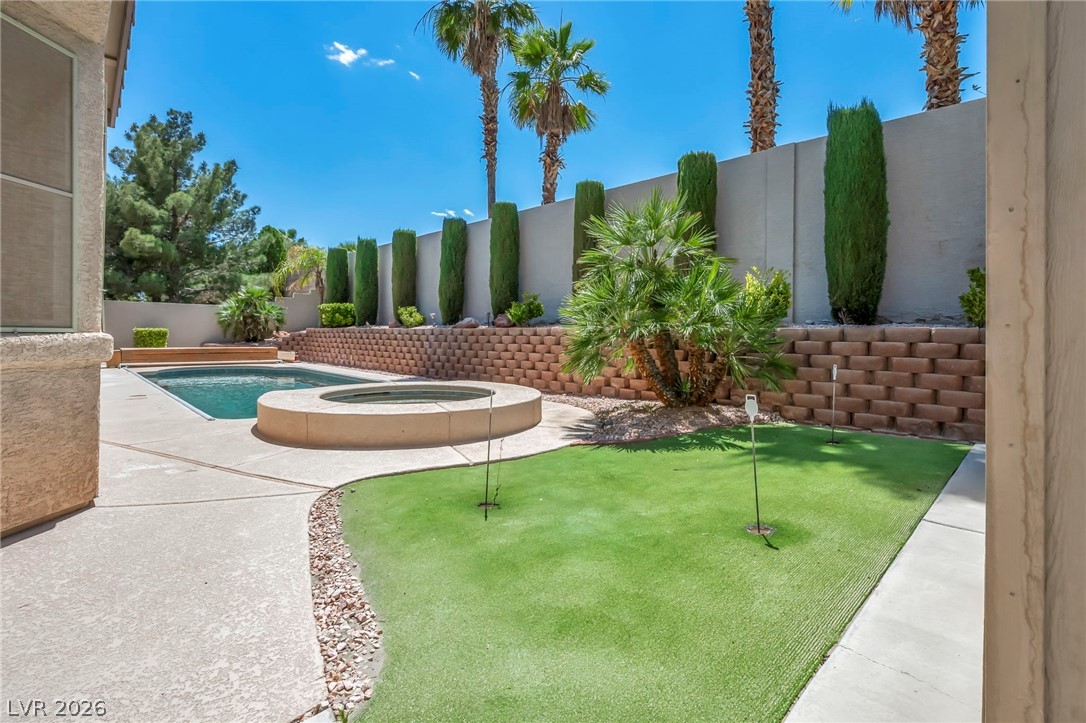 3009 Teal Beach Street Las Vegas NV 89117