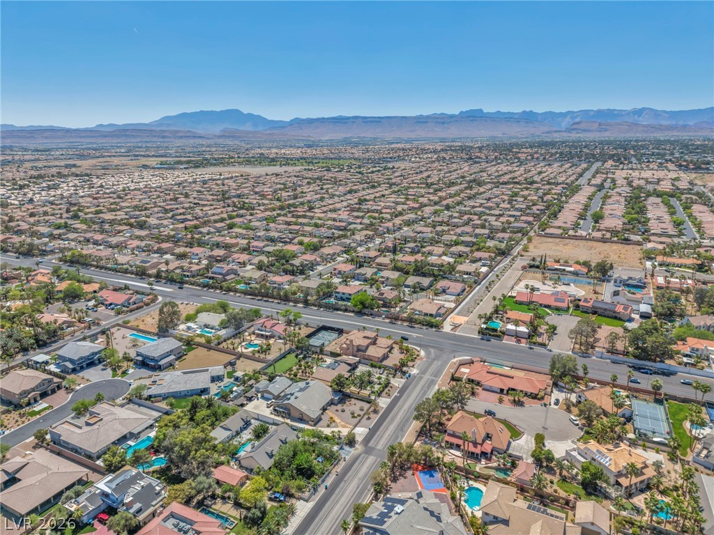 3009 Teal Beach Street Las Vegas NV 89117