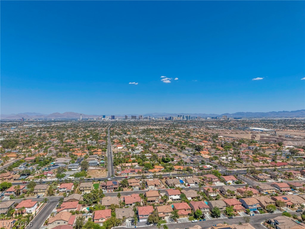 3009 Teal Beach Street Las Vegas NV 89117