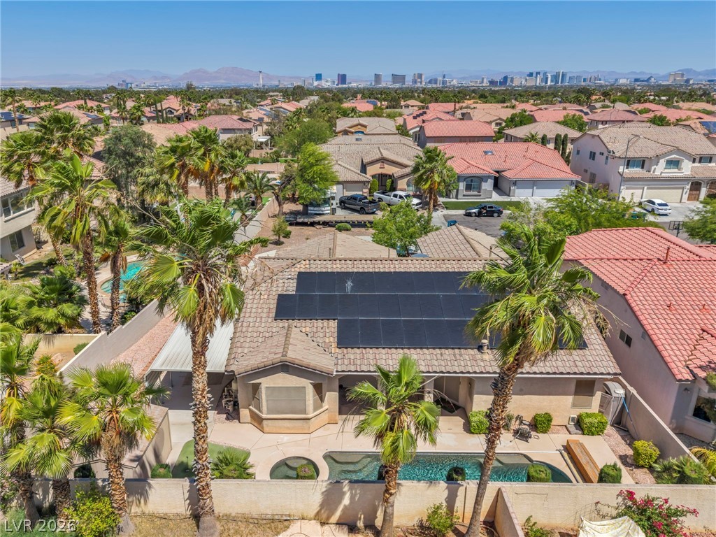3009 Teal Beach Street Las Vegas NV 89117