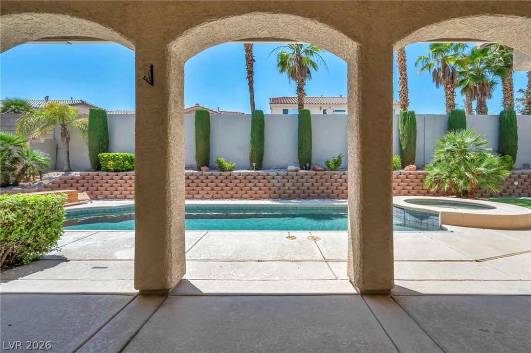 3009 Teal Beach Street Las Vegas NV 89117