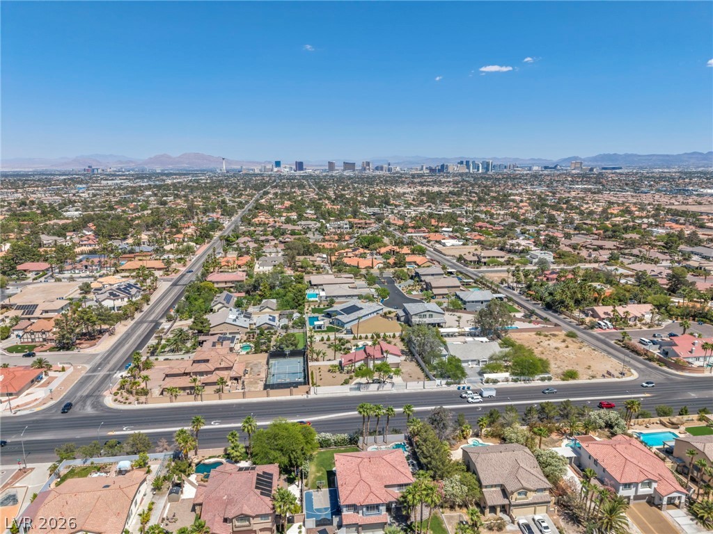 3009 Teal Beach Street Las Vegas NV 89117