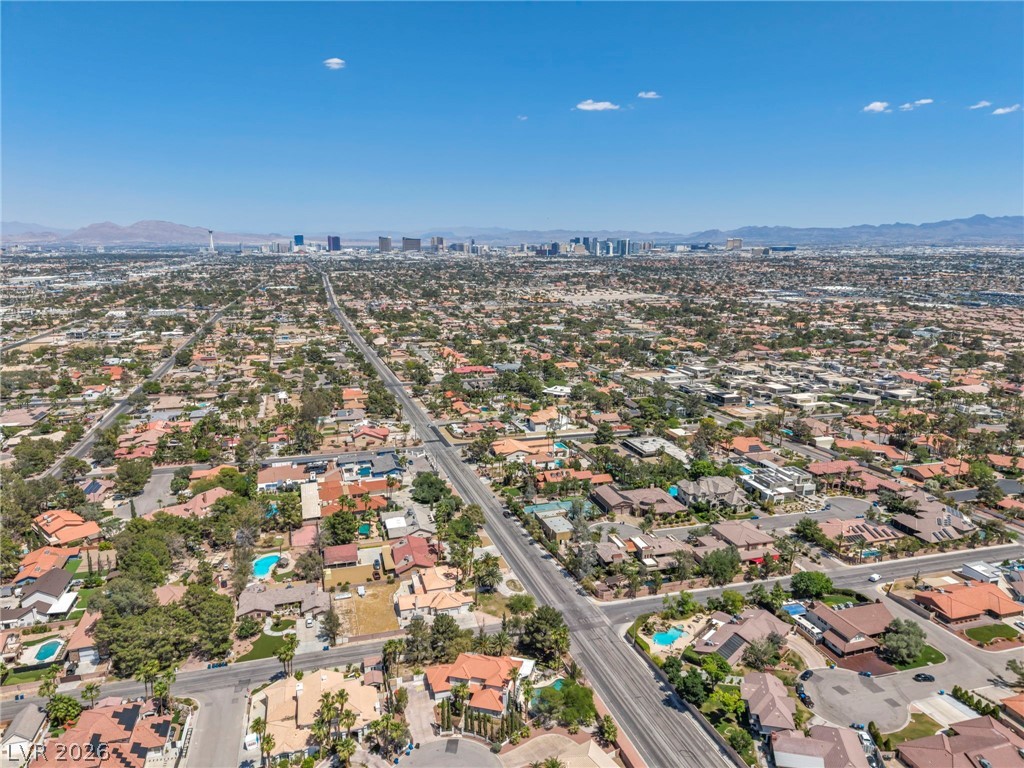 3009 Teal Beach Street Las Vegas NV 89117