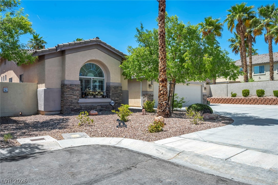 3009 Teal Beach Street Las Vegas NV 89117