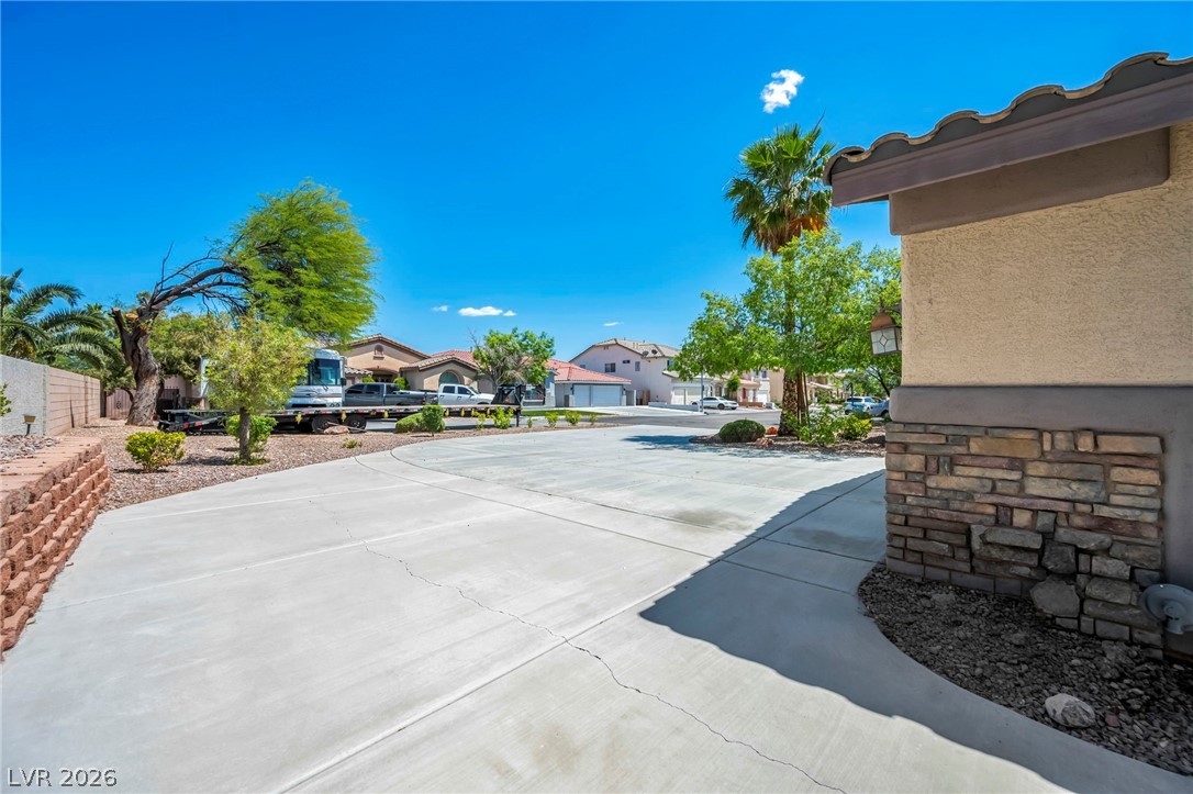 3009 Teal Beach Street Las Vegas NV 89117