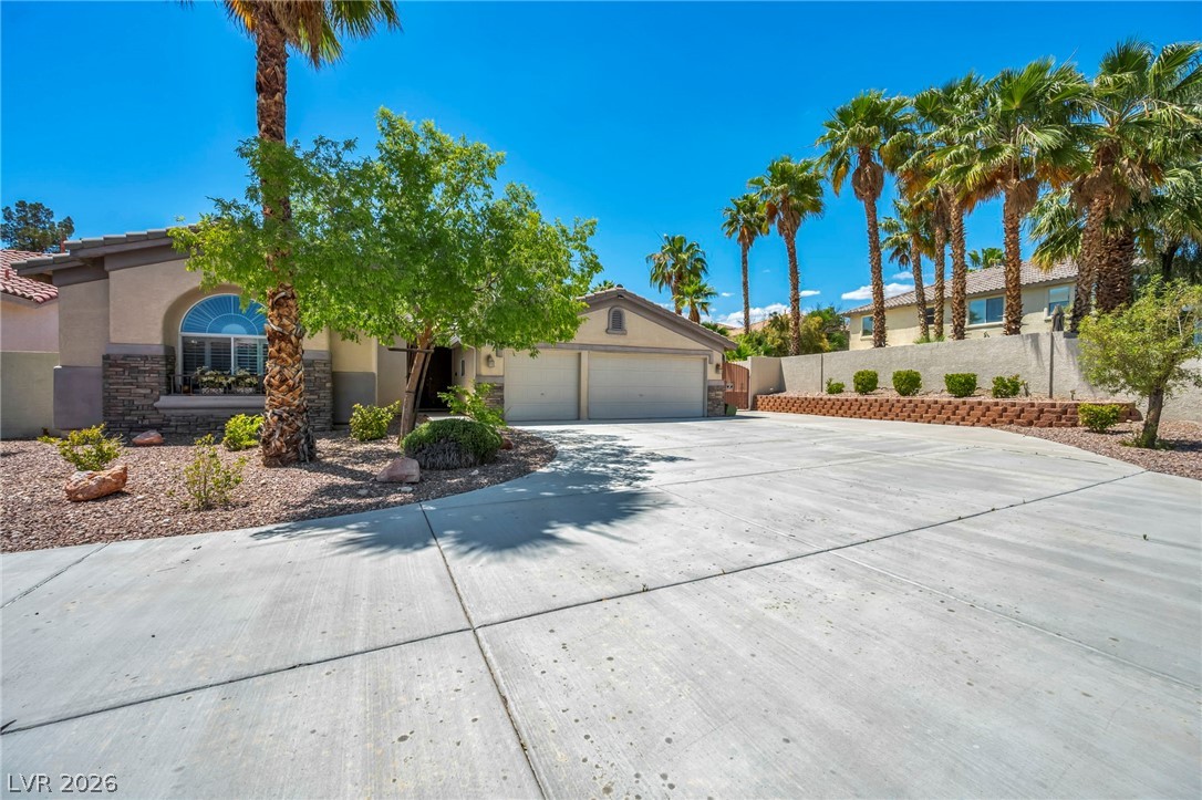 3009 Teal Beach Street Las Vegas NV 89117