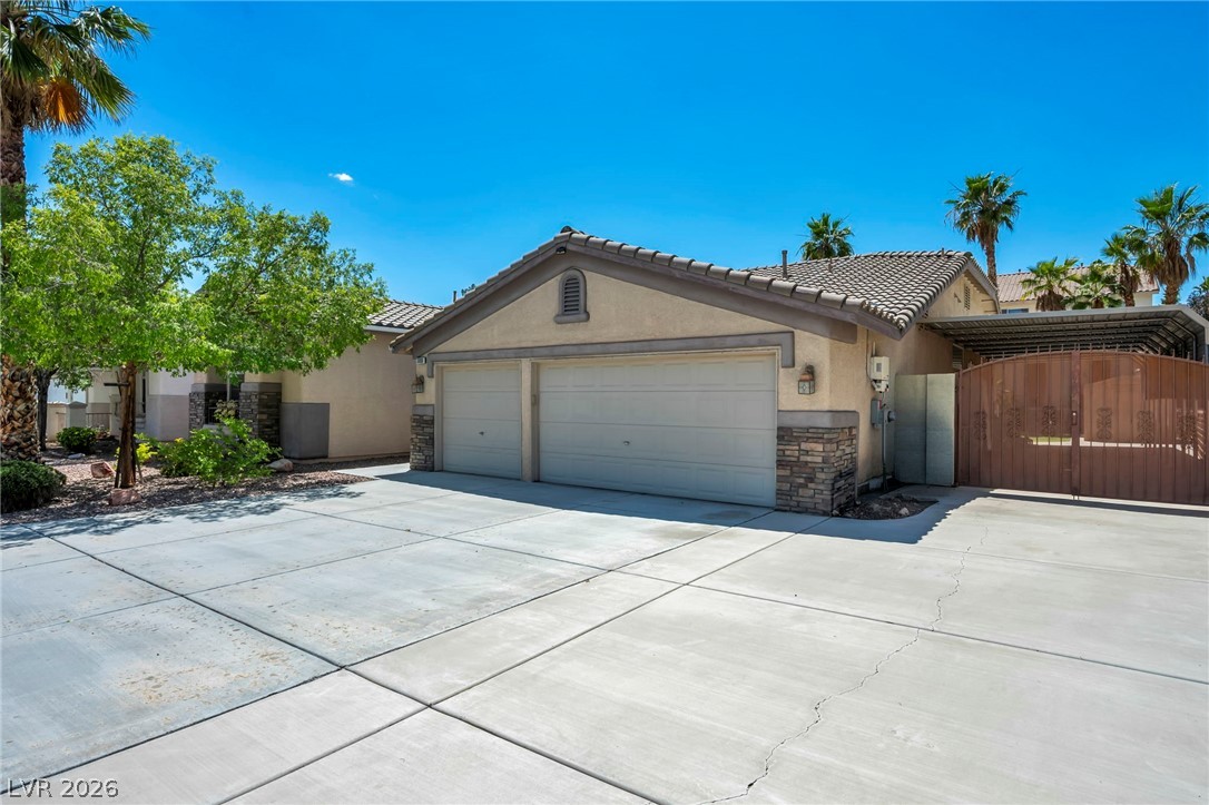 3009 Teal Beach Street Las Vegas NV 89117