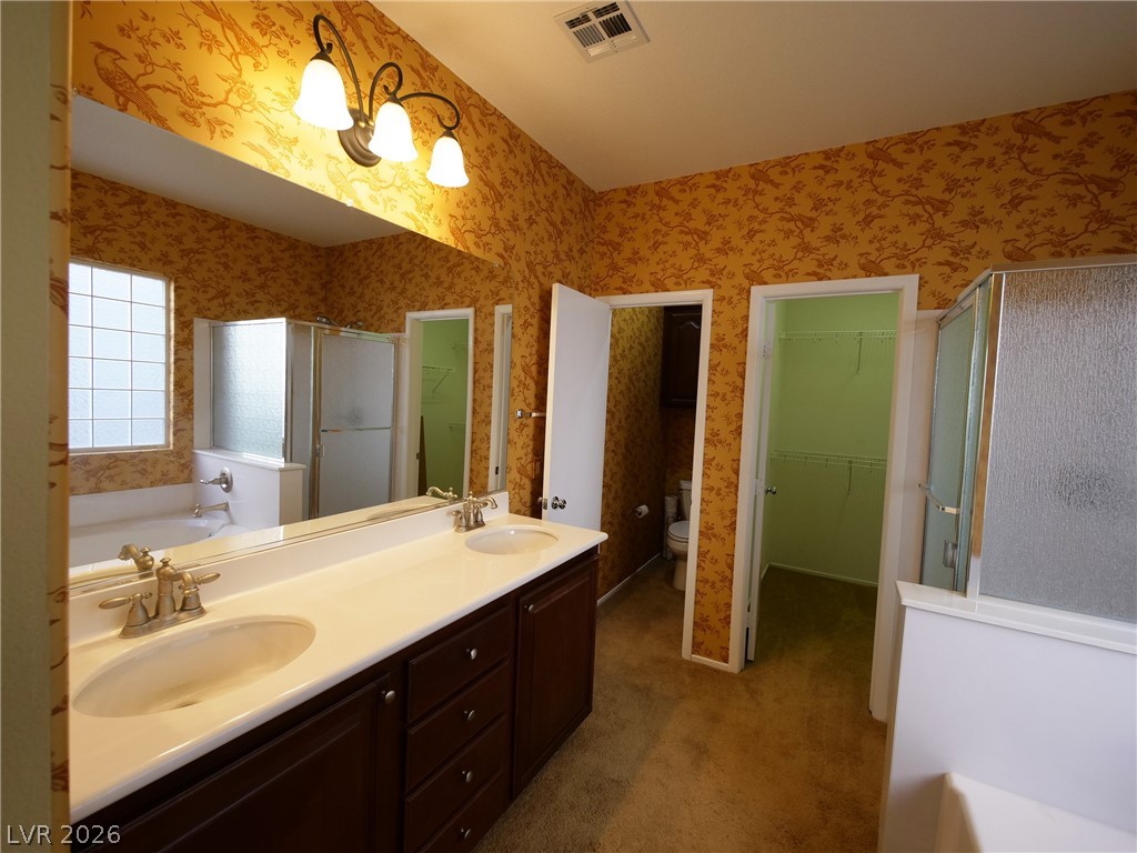 924 Percy Arms Street Las Vegas NV 89138