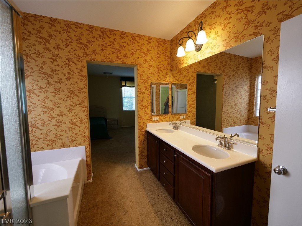 924 Percy Arms Street Las Vegas NV 89138