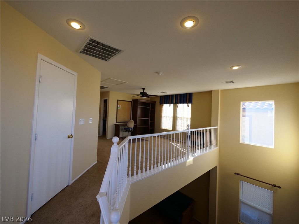 924 Percy Arms Street Las Vegas NV 89138