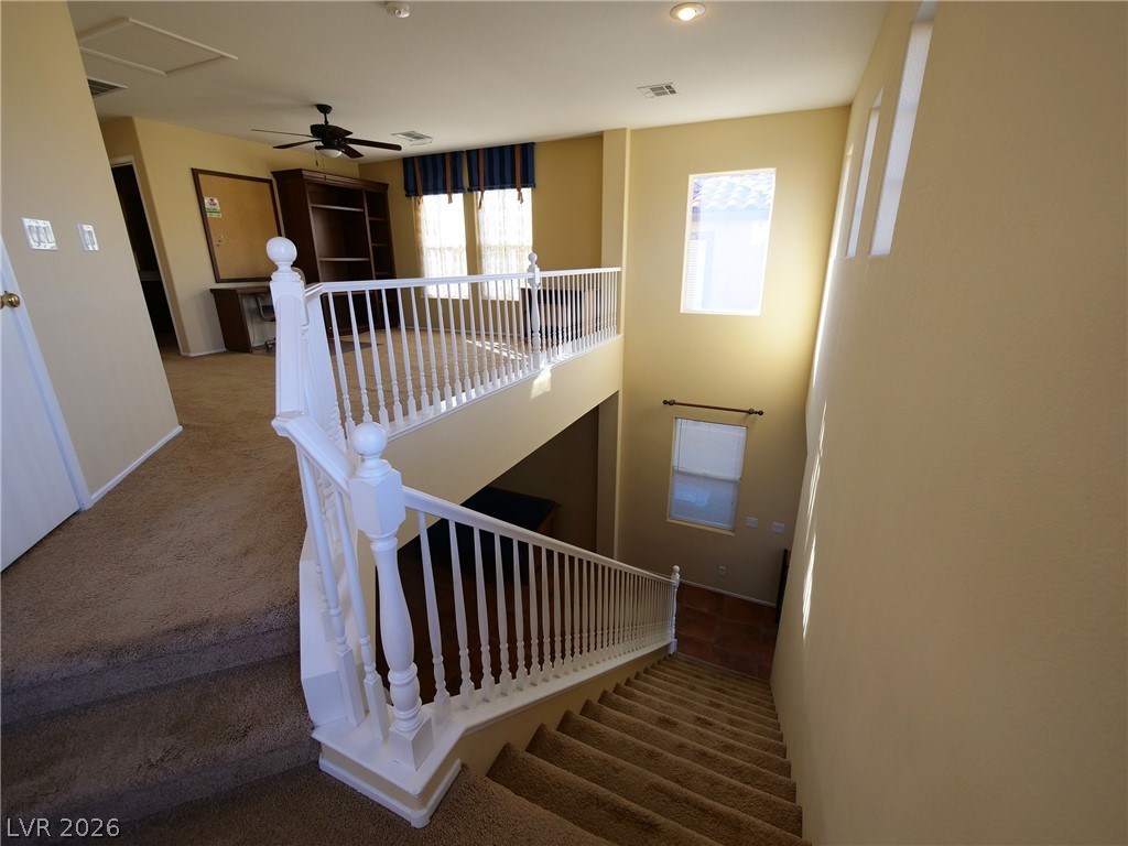 924 Percy Arms Street Las Vegas NV 89138