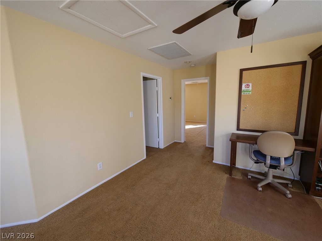 924 Percy Arms Street Las Vegas NV 89138