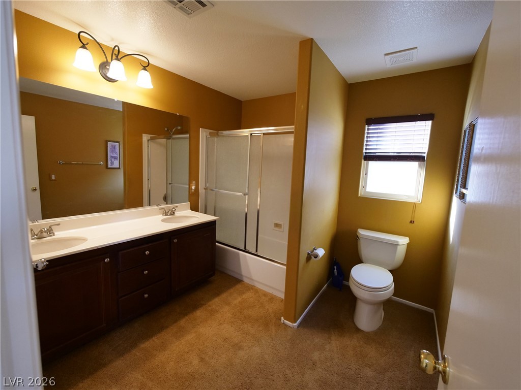924 Percy Arms Street Las Vegas NV 89138
