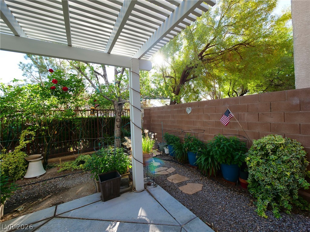 924 Percy Arms Street Las Vegas NV 89138