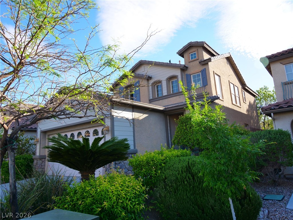 924 Percy Arms Street Las Vegas NV 89138