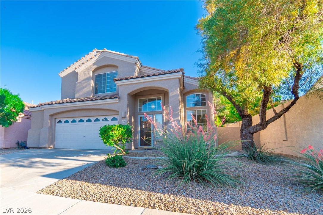 2019 Hobbyhorse Avenue Henderson NV 89012