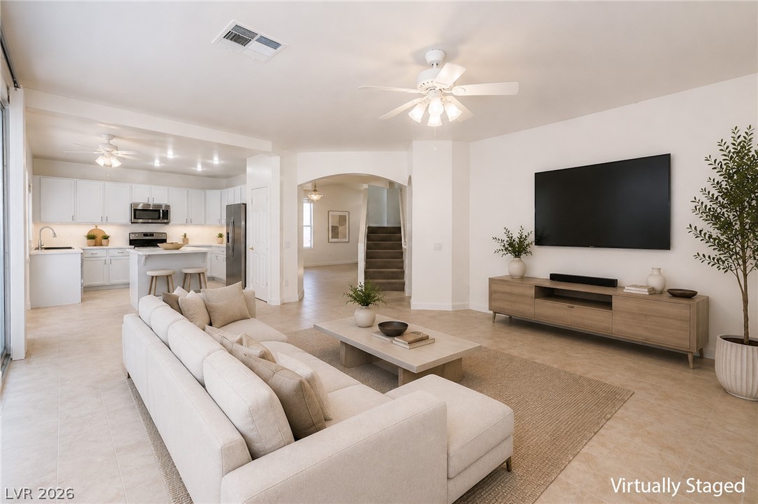 2019 Hobbyhorse Avenue Henderson NV 89012