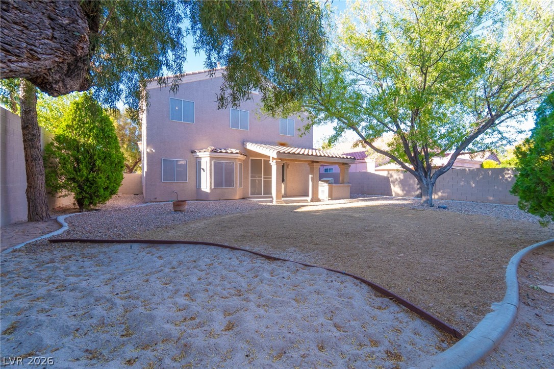 2019 Hobbyhorse Avenue Henderson NV 89012