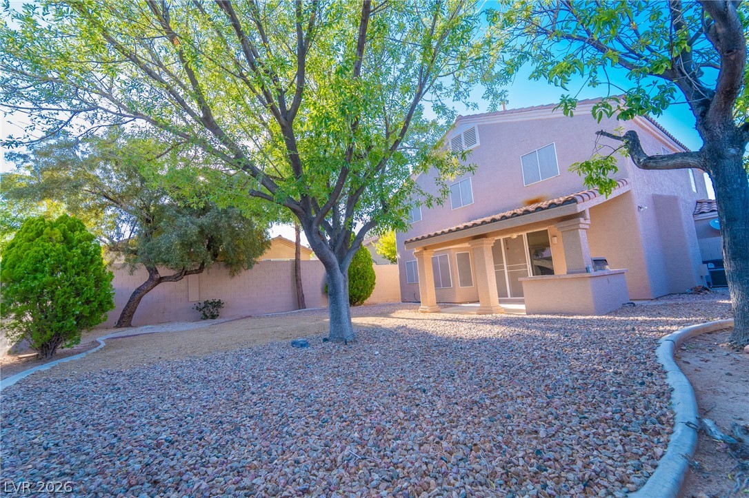 2019 Hobbyhorse Avenue Henderson NV 89012