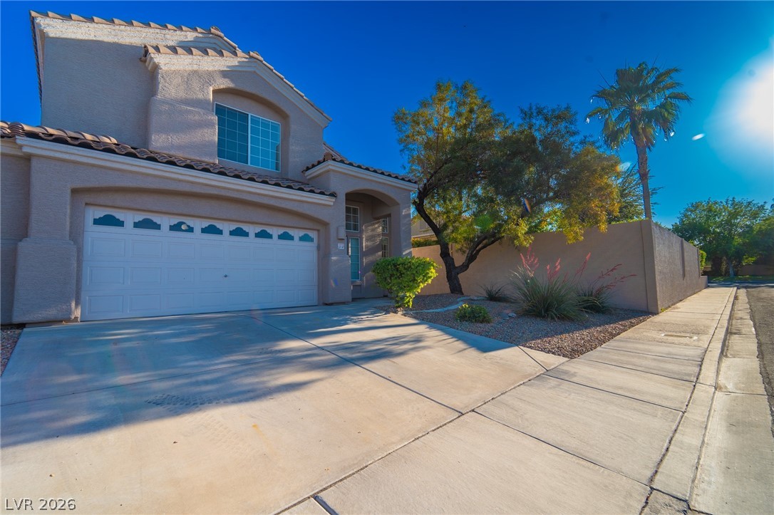 2019 Hobbyhorse Avenue Henderson NV 89012