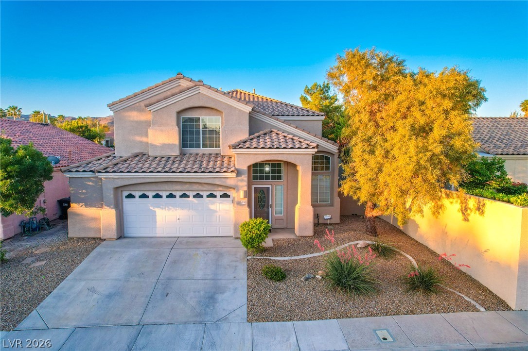 2019 Hobbyhorse Avenue Henderson NV 89012