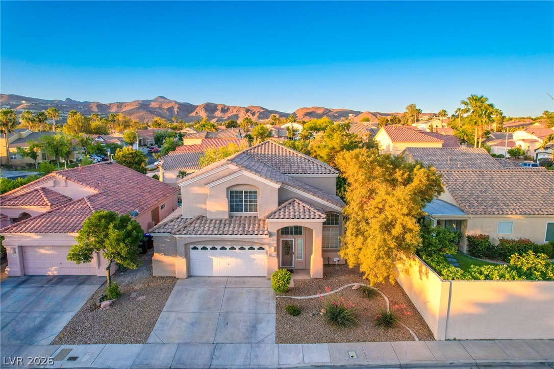2019 Hobbyhorse Avenue Henderson NV 89012