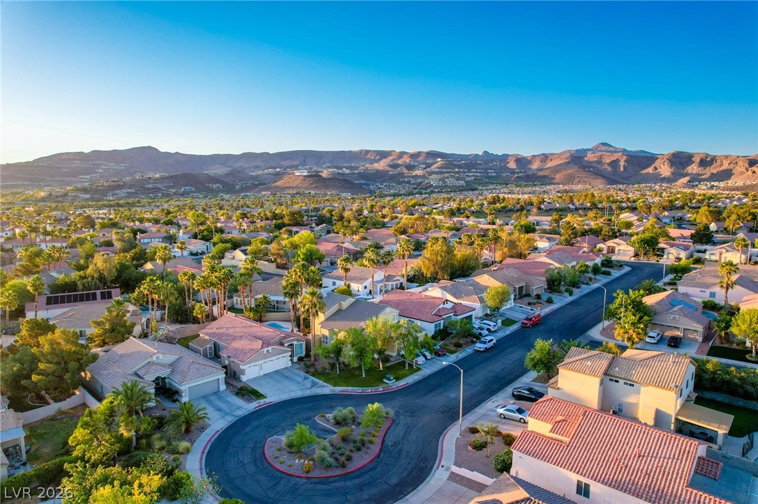 2019 Hobbyhorse Avenue Henderson NV 89012