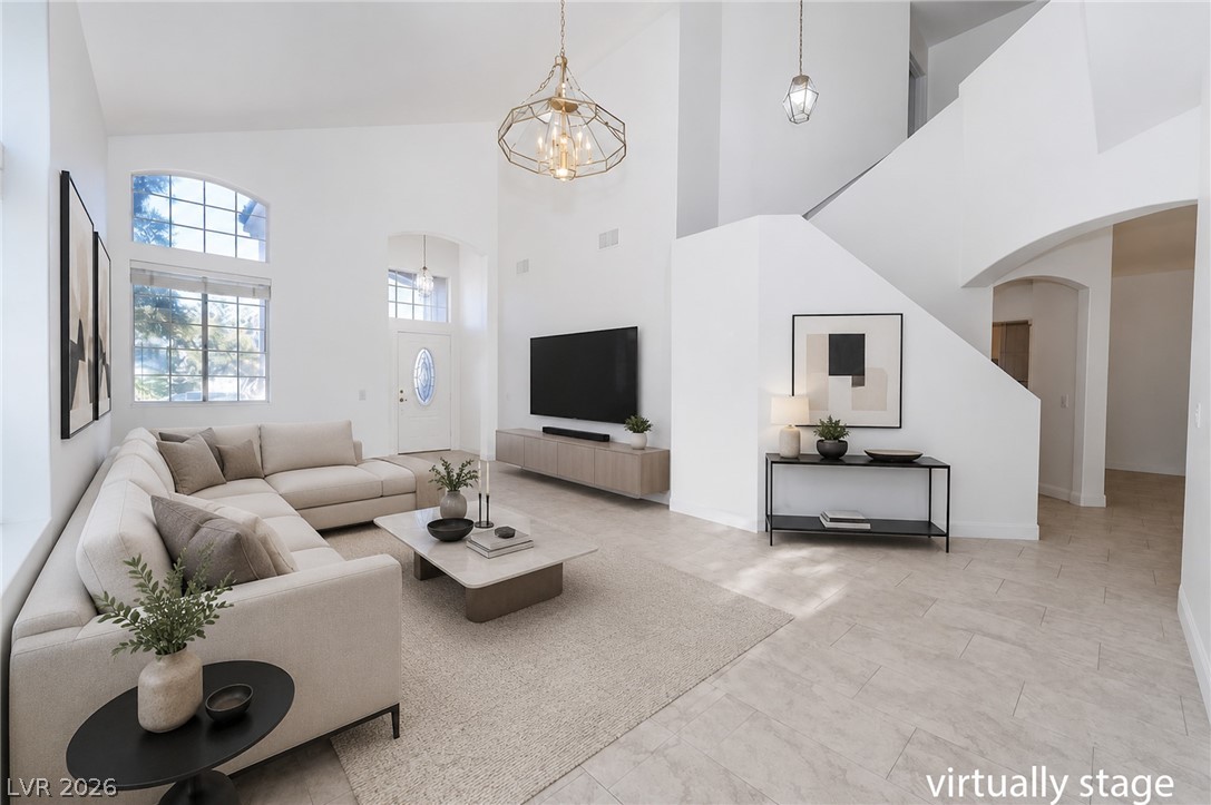 2019 Hobbyhorse Avenue Henderson NV 89012