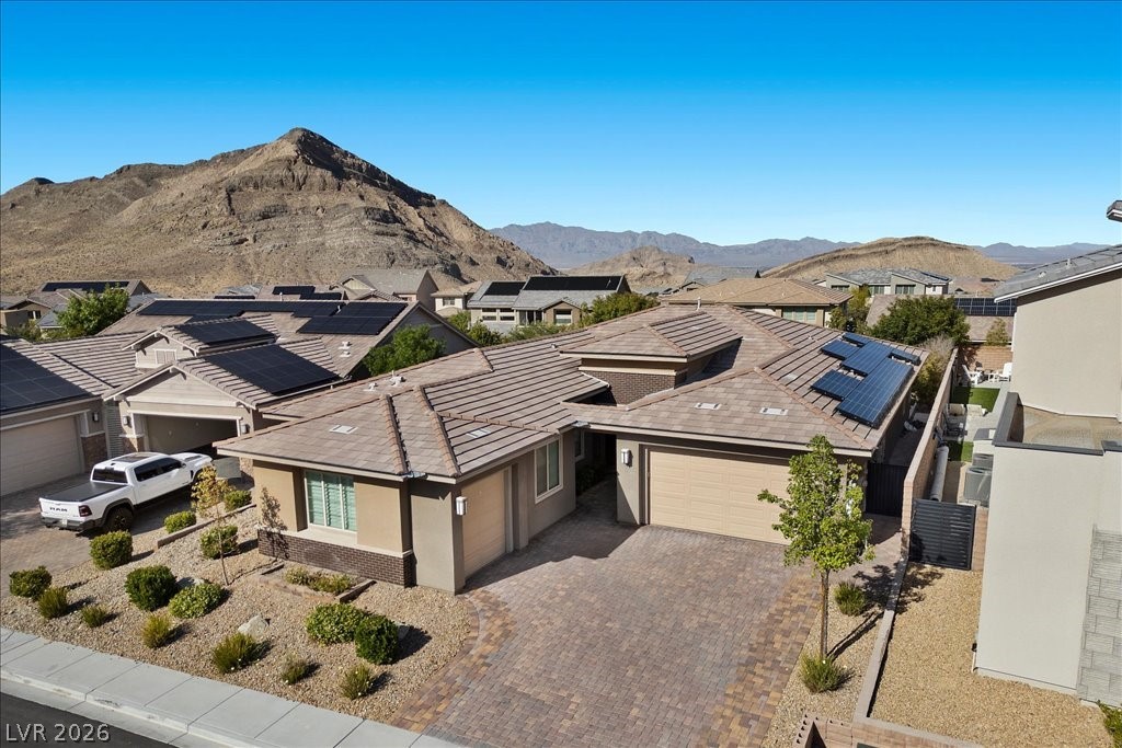 11180 Torch Cactus Drive Las Vegas NV 89138