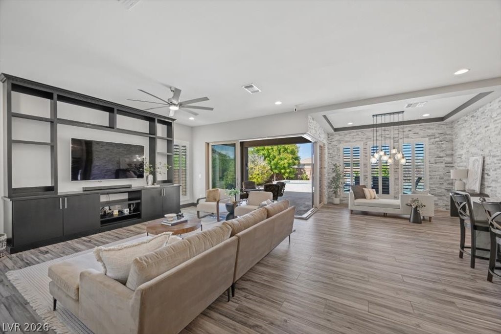 11180 Torch Cactus Drive Las Vegas NV 89138