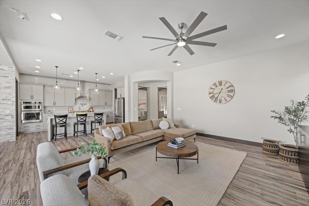 11180 Torch Cactus Drive Las Vegas NV 89138