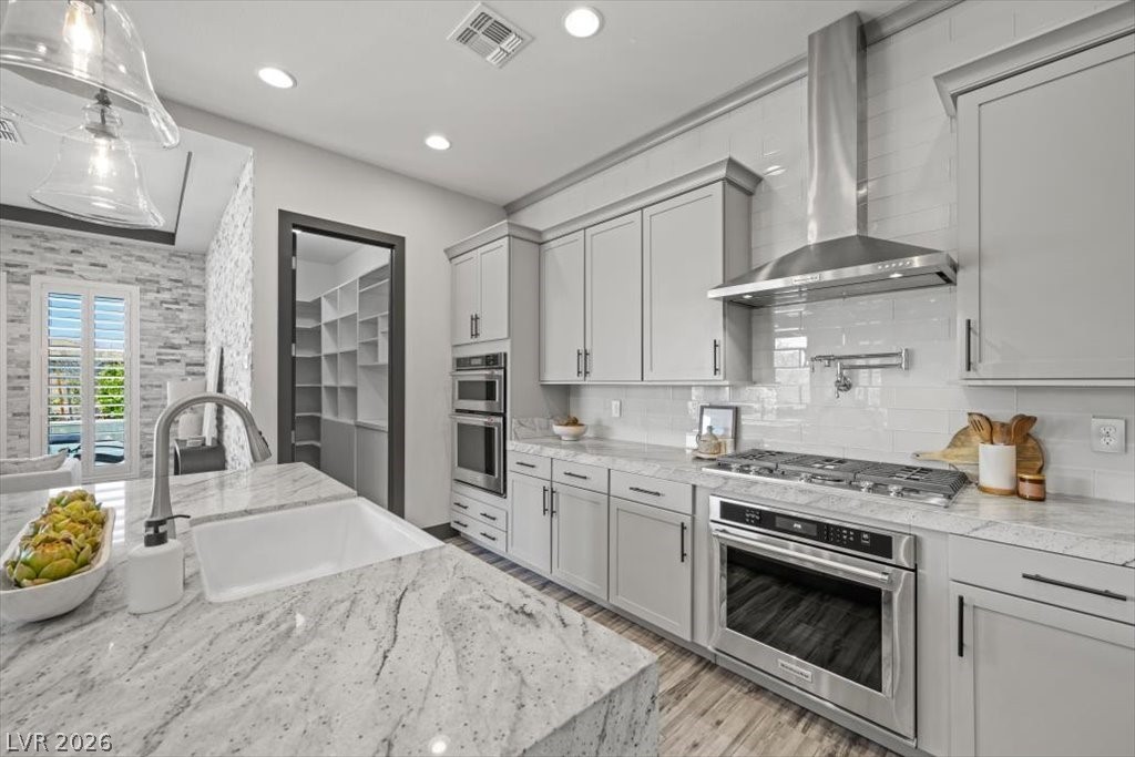 11180 Torch Cactus Drive Las Vegas NV 89138