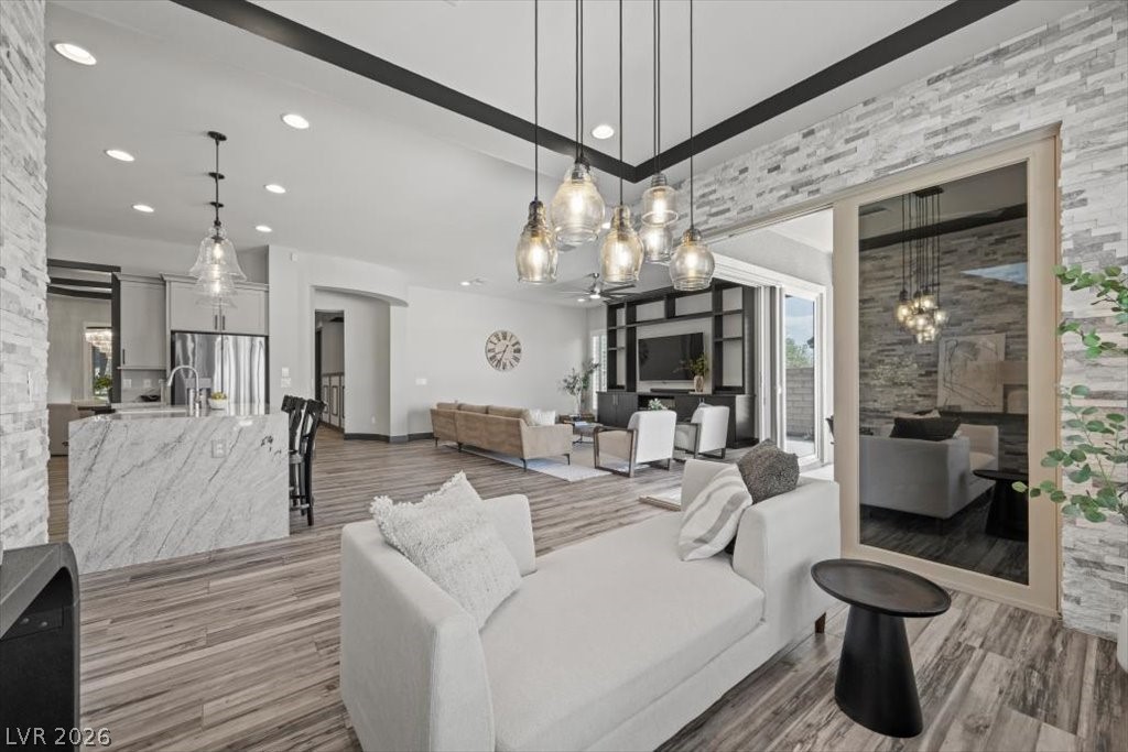 11180 Torch Cactus Drive Las Vegas NV 89138