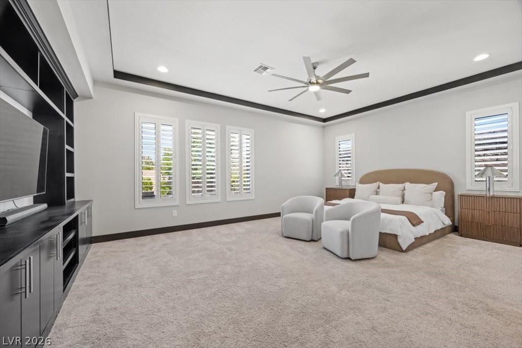 11180 Torch Cactus Drive Las Vegas NV 89138