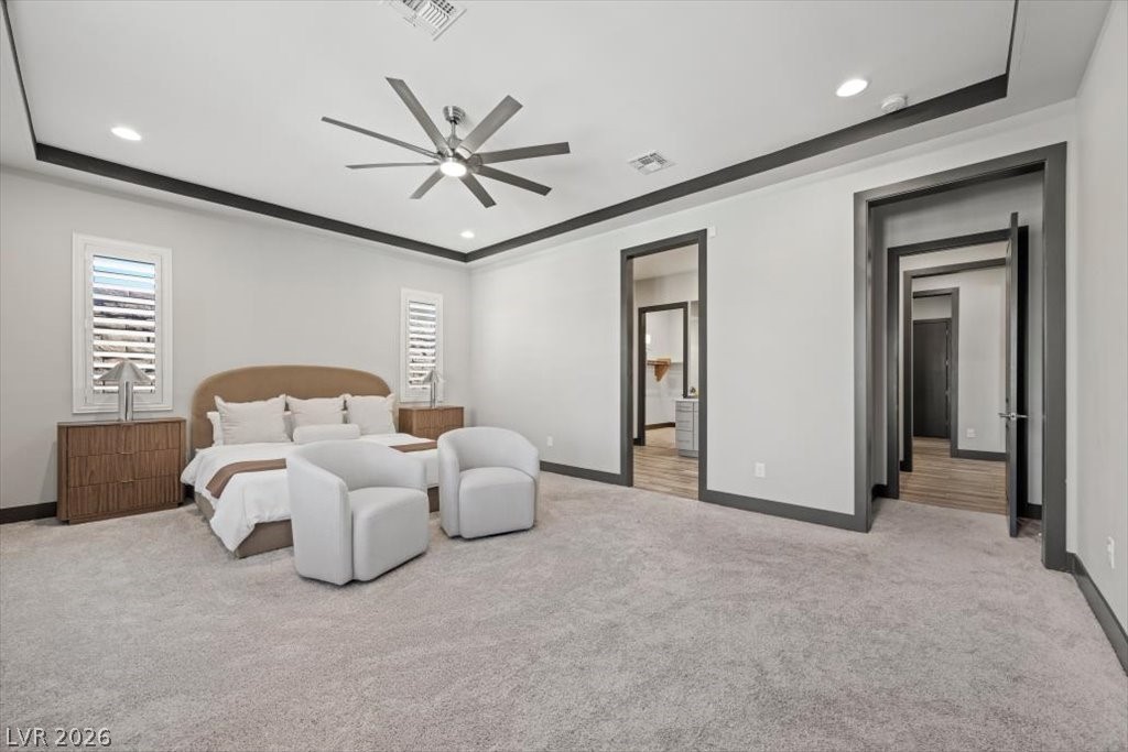 11180 Torch Cactus Drive Las Vegas NV 89138