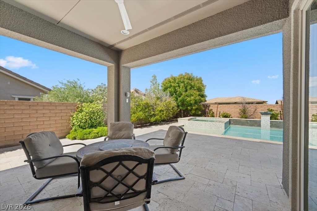11180 Torch Cactus Drive Las Vegas NV 89138
