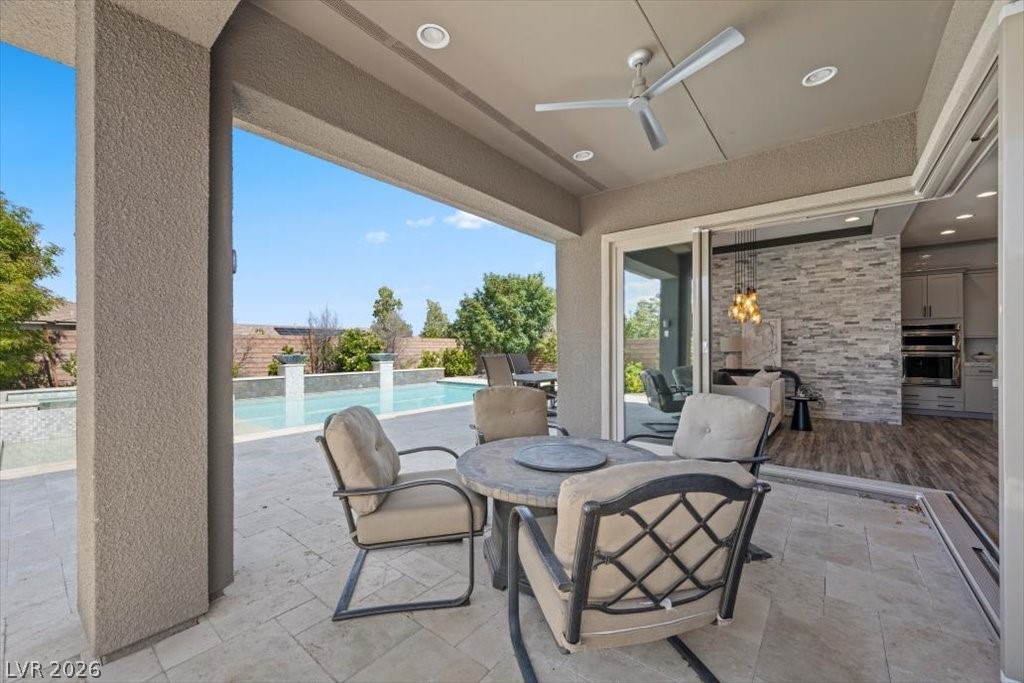 11180 Torch Cactus Drive Las Vegas NV 89138