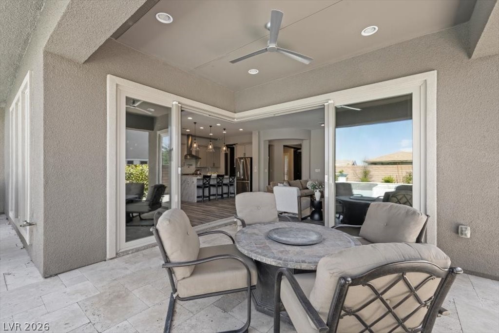 11180 Torch Cactus Drive Las Vegas NV 89138