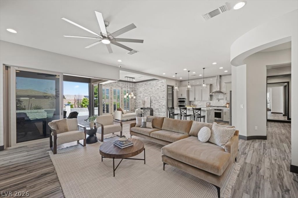 11180 Torch Cactus Drive Las Vegas NV 89138