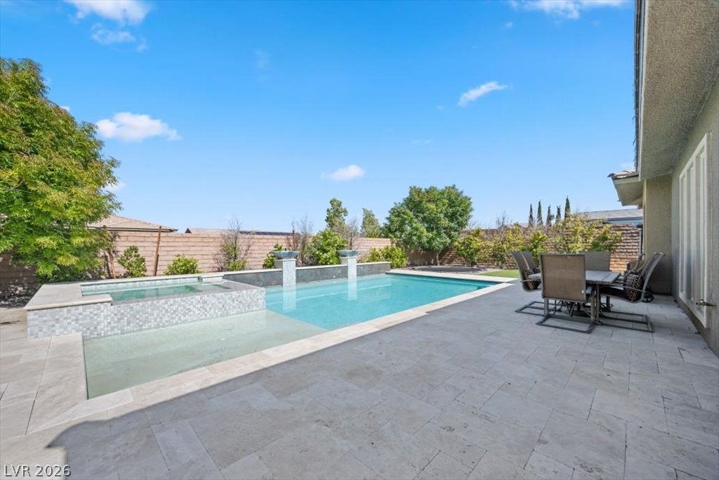 11180 Torch Cactus Drive Las Vegas NV 89138