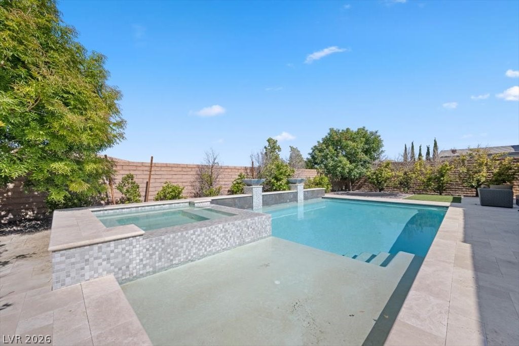 11180 Torch Cactus Drive Las Vegas NV 89138