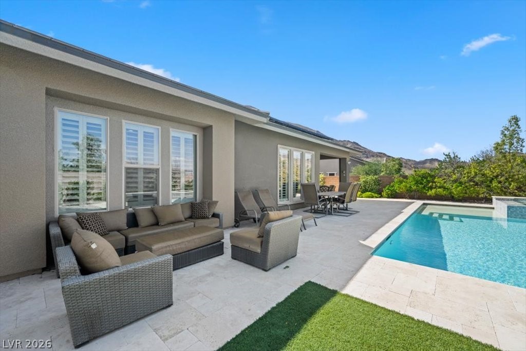 11180 Torch Cactus Drive Las Vegas NV 89138
