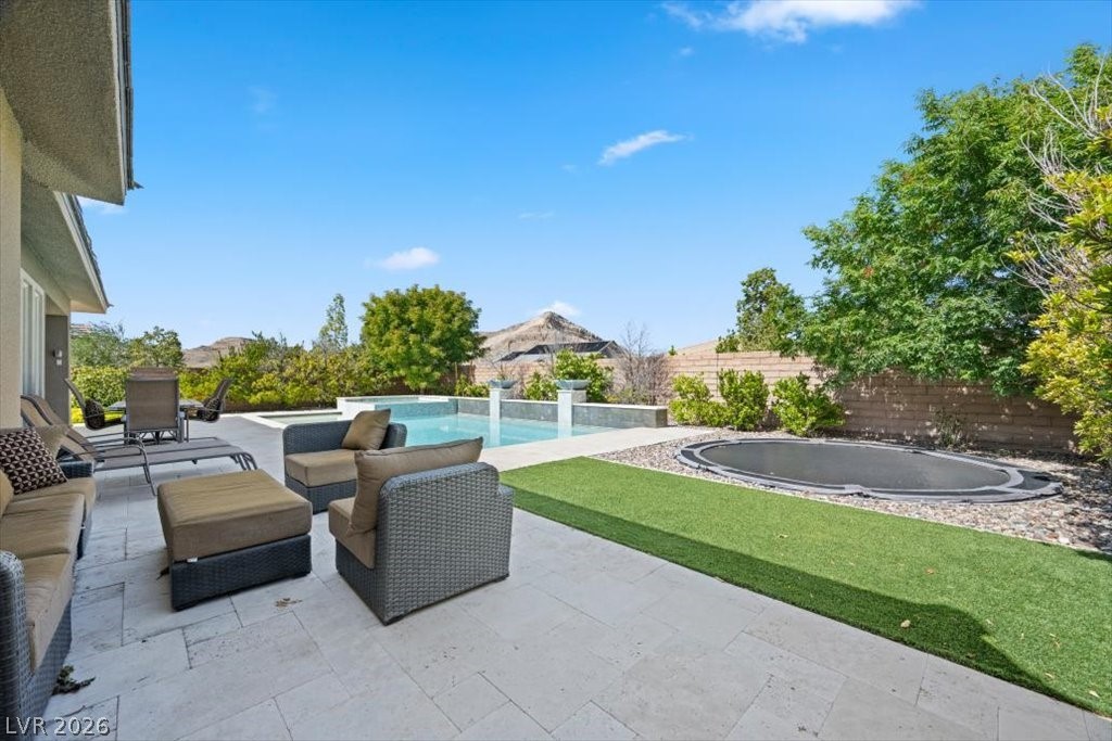 11180 Torch Cactus Drive Las Vegas NV 89138