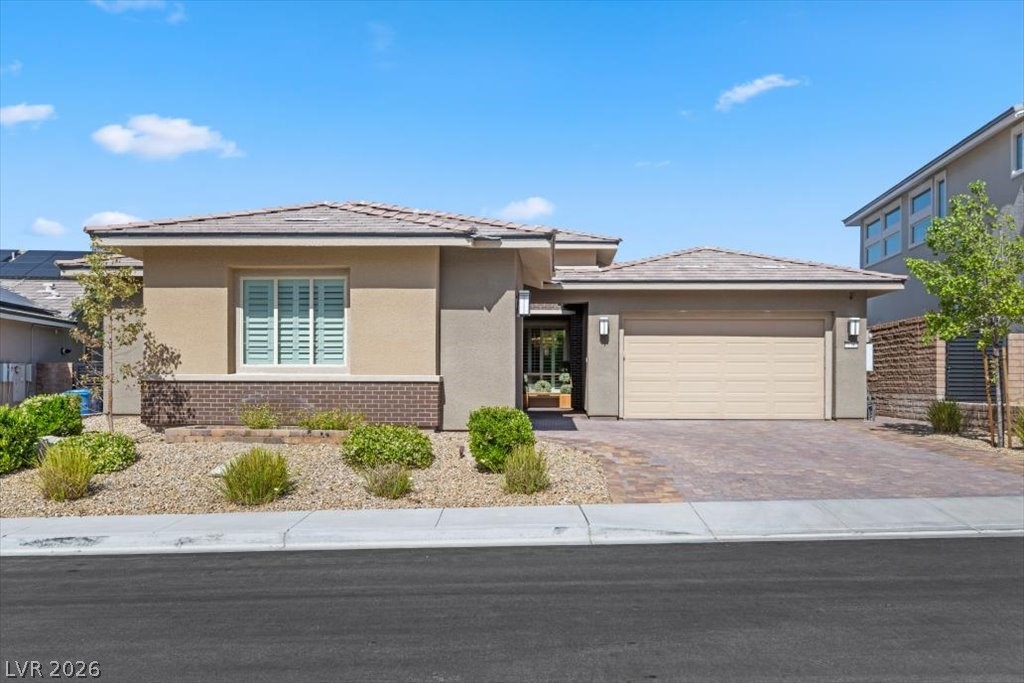 11180 Torch Cactus Drive Las Vegas NV 89138